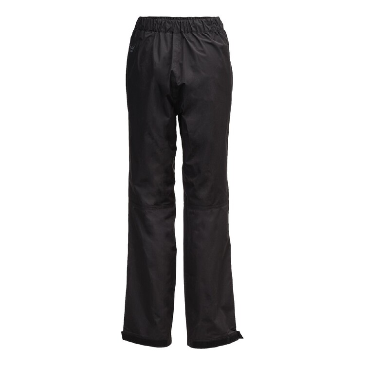 Mountain Designs Women's Darling Rain Pants Black