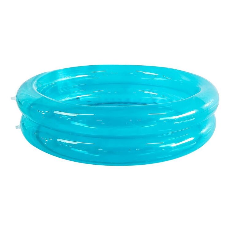 We Love Summer Kids Splash Pool Assorted 92 x 92 cm