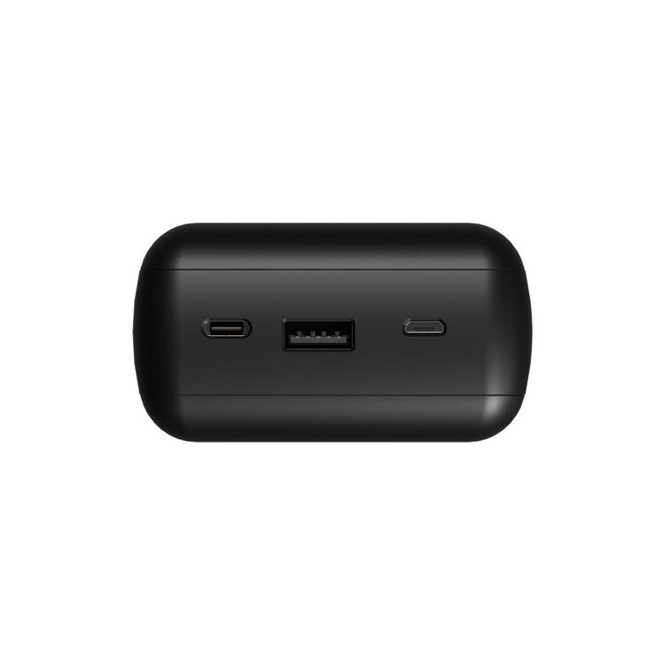 Cygnett Chargeup Essential 30k Powerbank Black 30K
