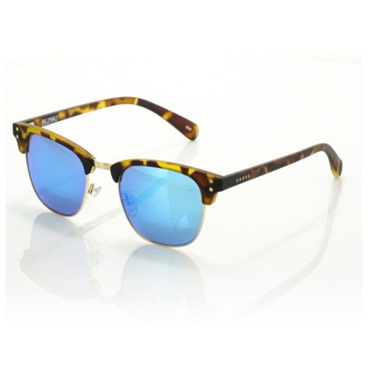 Carve Millennials Sunglasses Blue One Size Fits Most