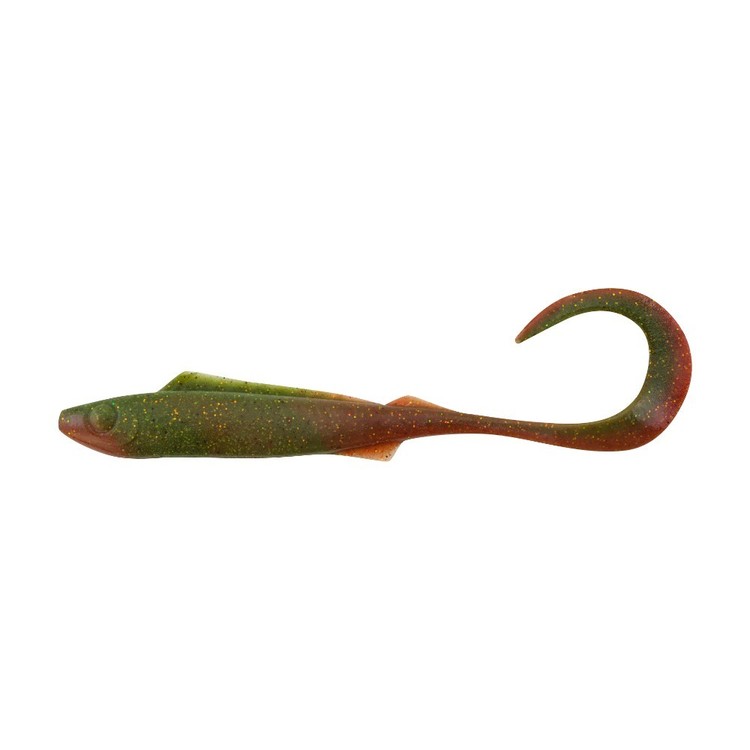 Berkley Gulp! Nemesis 3 Inch Lure Camo