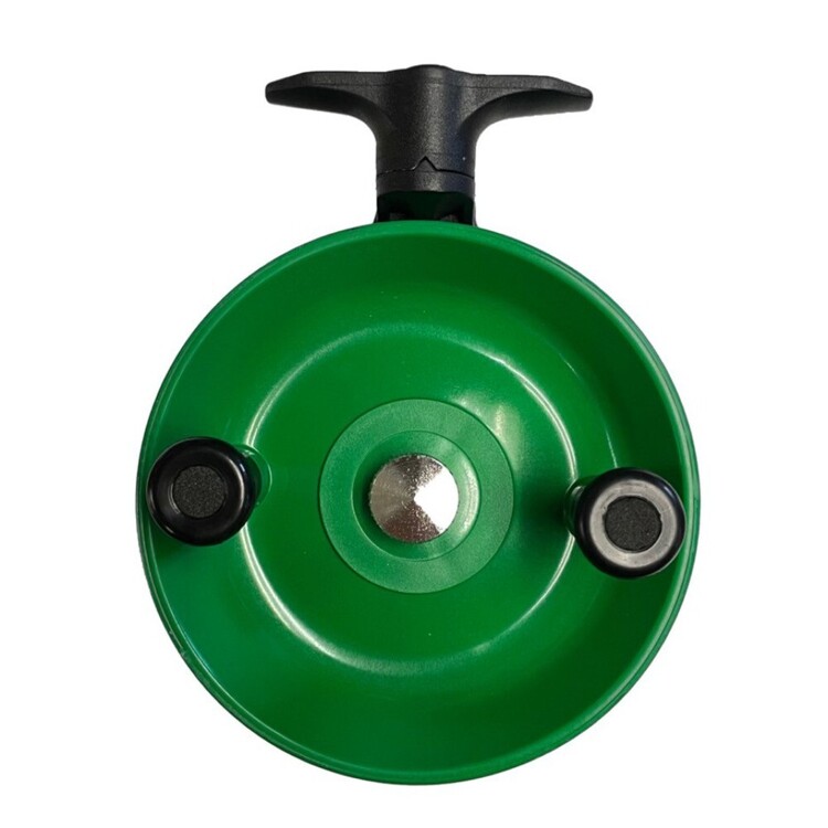 Alvey Adventurer 40GZ Side Cast Reel