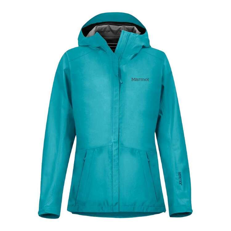Marmot Women's Minimalist Jacket Deep Jungle
