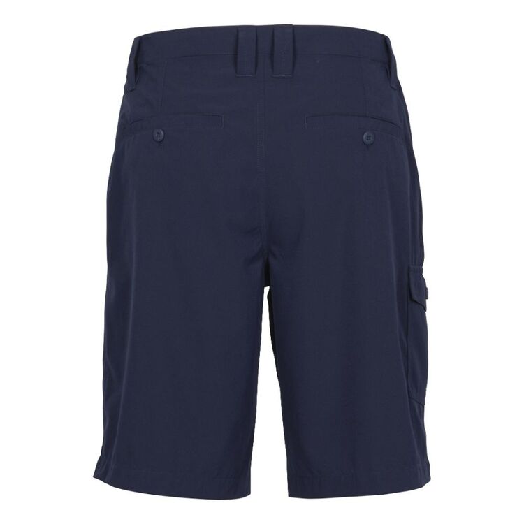 Gondwana Men's Salt Shorts Navy