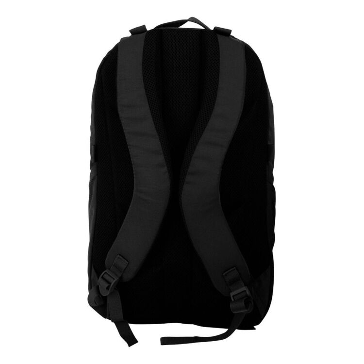 BlackWolf Women's 75L Helan Travel Pack Black