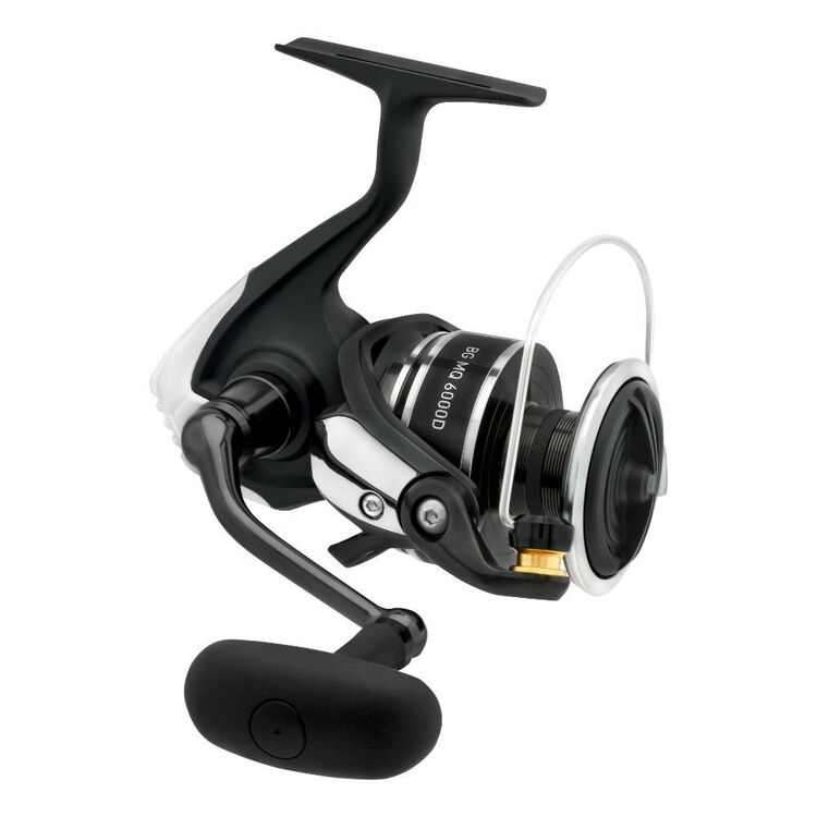 Daiwa BG MQ 3000D-XH Spinning Reel