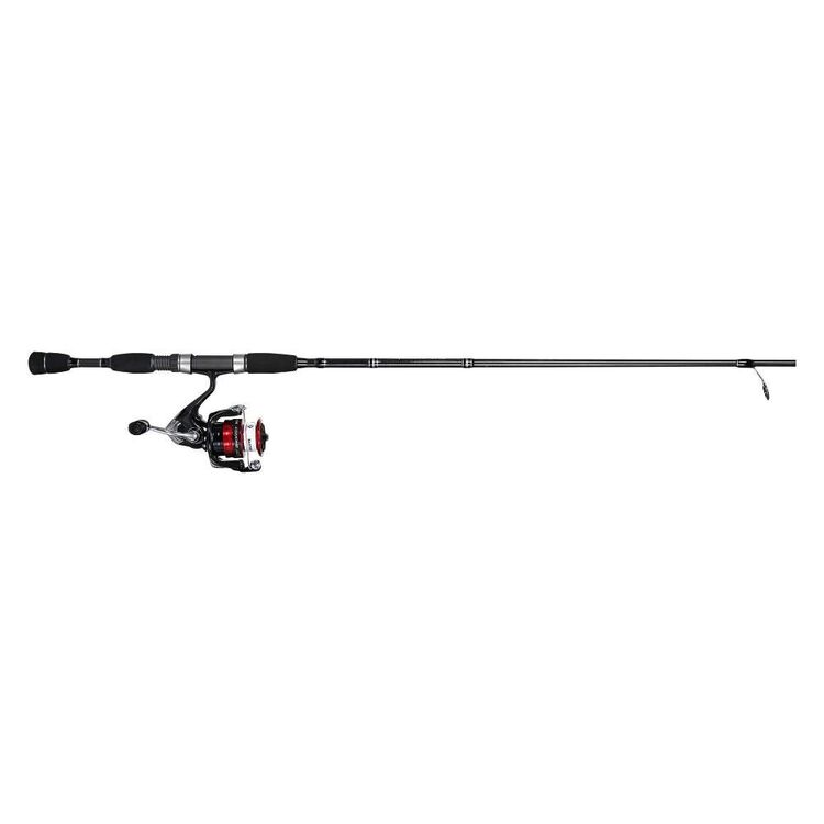 Shimano Sienna Quickfire 7' 2pc 2-4kg 2500 Spin Combo