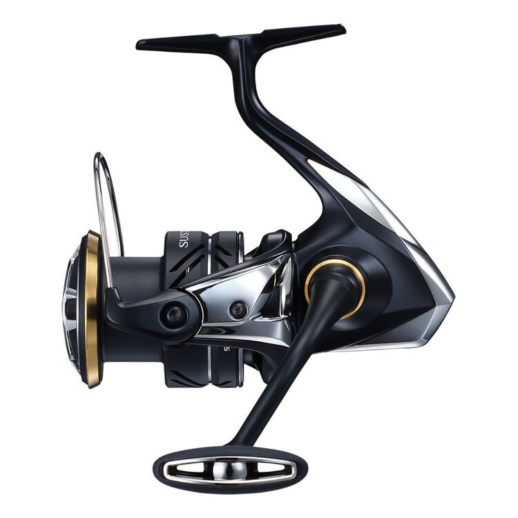 Shimano Sustain FJ 3000 HG Spin Reel