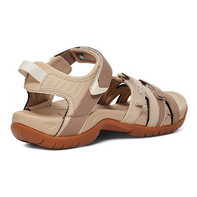 Teva Women's Tirra Sandals Neutral Multicoloured