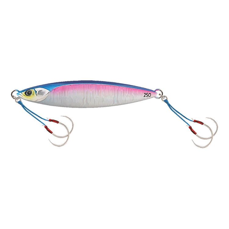Jackall Bambluz Jig 100g Blue & Pink 100 g