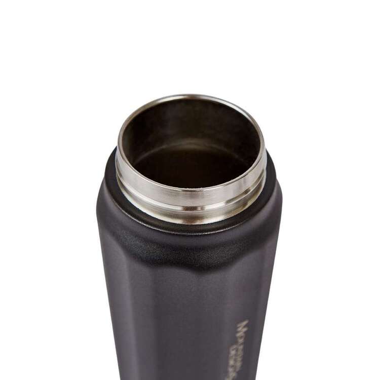 Mountain Designs Hydro 500 Insulated Bottle Black 500 mL