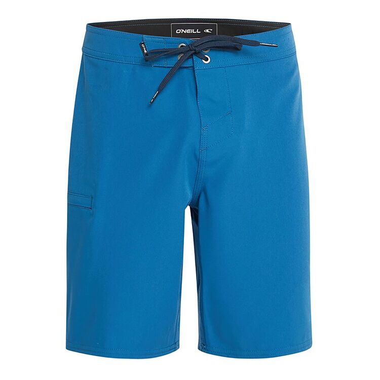 O'Neill Boys All Day Board Shorts Pacific