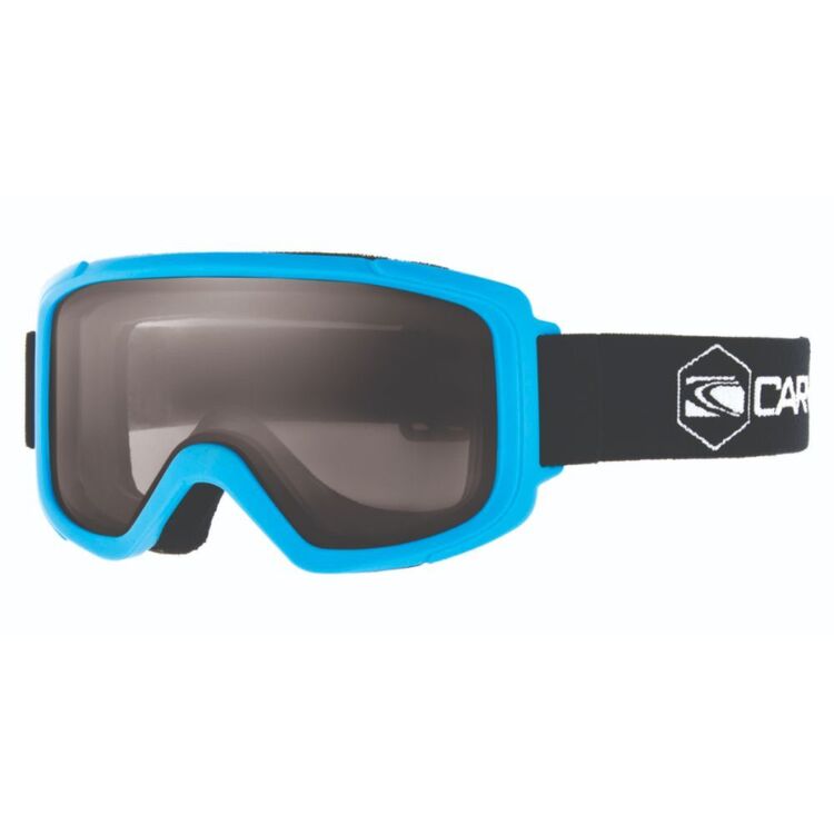 Carve Glide All Round Goggle Child Cyan Grey One Size Fits Most