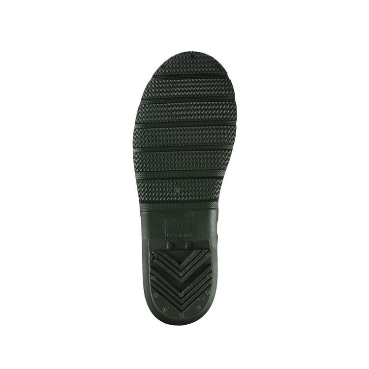 Cape Women's Tully II Gumboots Matte Black