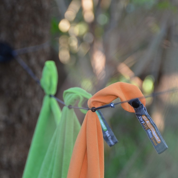 Sea to Summit Clothesline