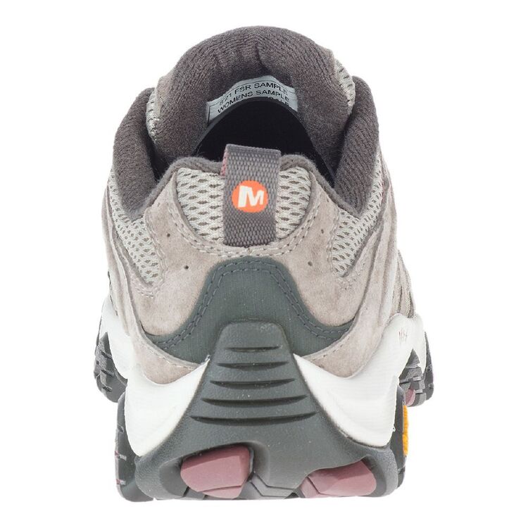 Merrell Women's Moab 3 Ventilator Low Hiking Boots Falcon