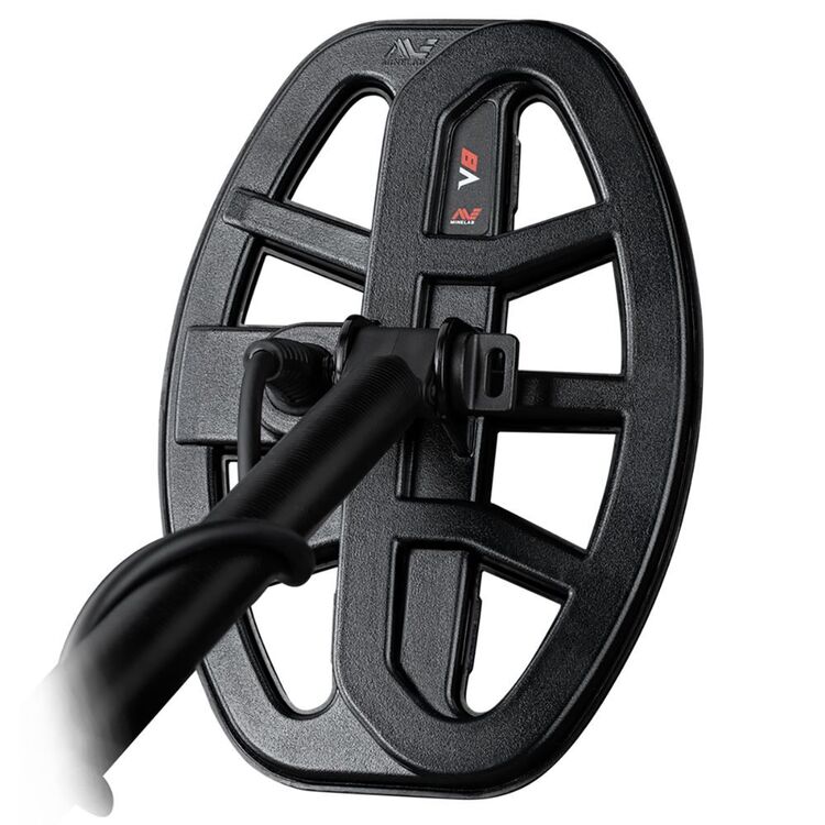 Minelab Vanquish 540 Pro-Pack Metal Detector