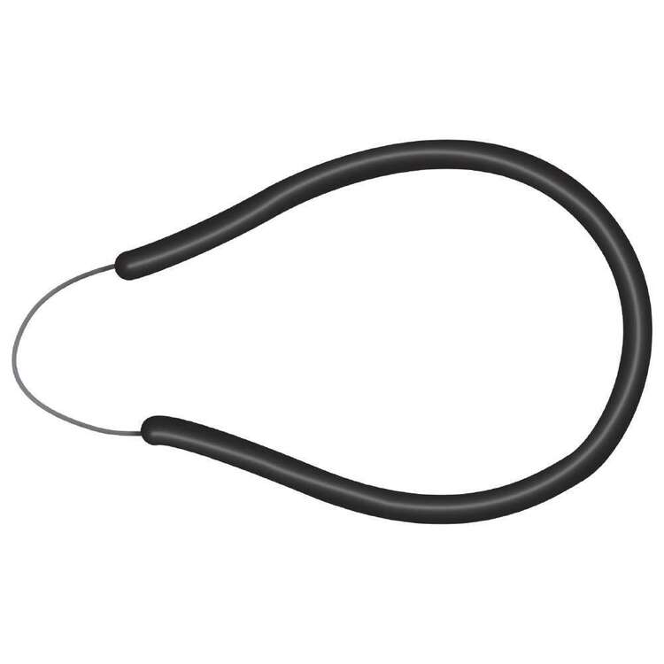 Mirage Replacement Hand Spear Rubber Sling Grey