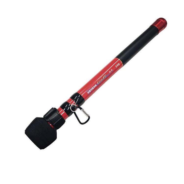 Rui Squid Landing Gaff Red 3.9 m