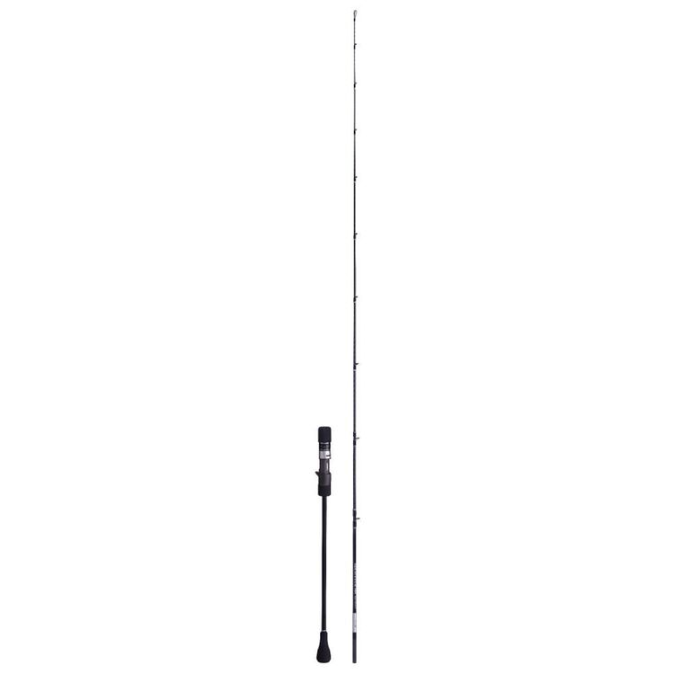 Shimano Grappler BB Type C 6'6" 2 piece PE2.5 Spin Rod