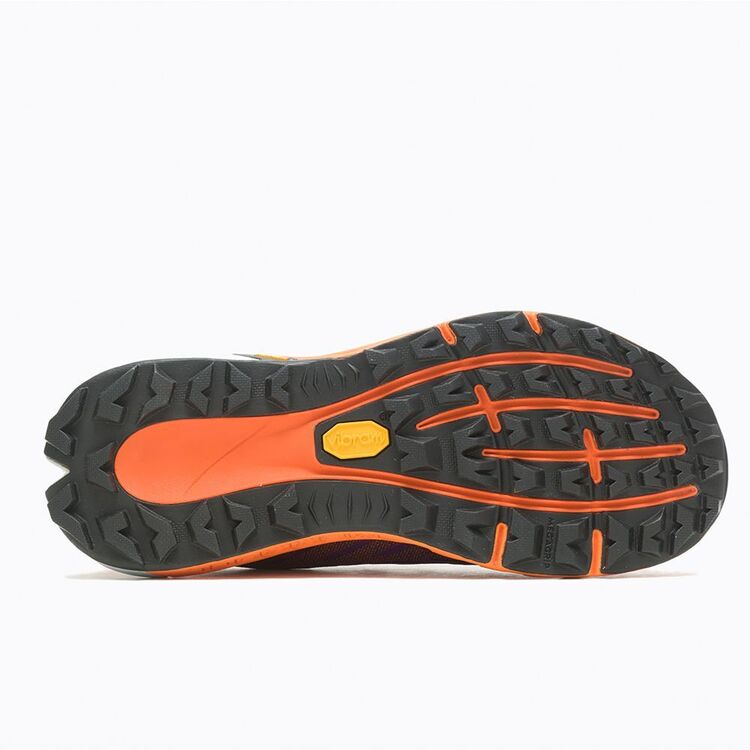 Merrell Women's Agility 4 Peak Low Trail Shoes Purple & Exuberance