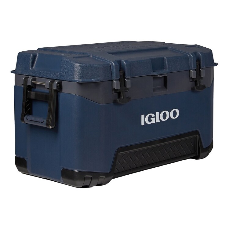 Igloo BMX Icebox 68L Black