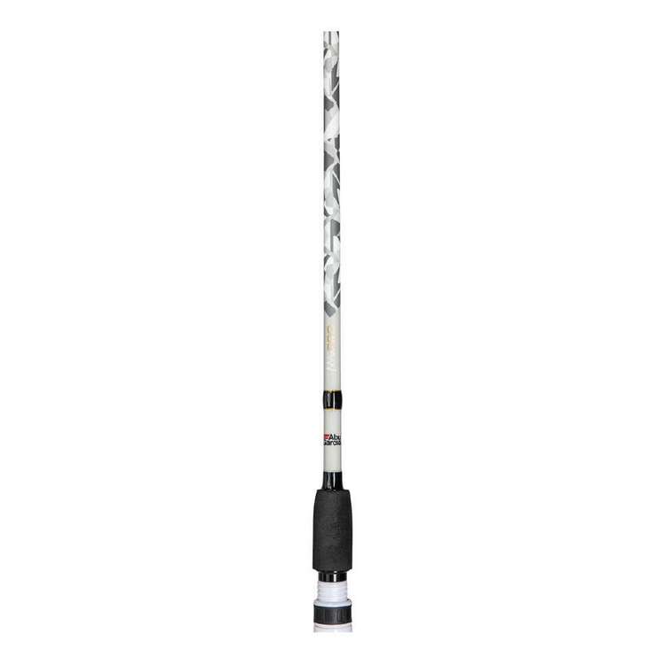 Abu Garcia Max Pro 6'6" 1pc 6-10kg 6000 Spin Combo