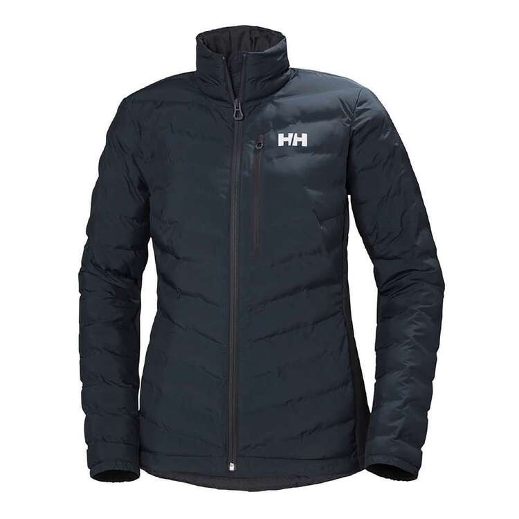 Helly Hansen Women's HP Hybrid Insulator Jacket Navy