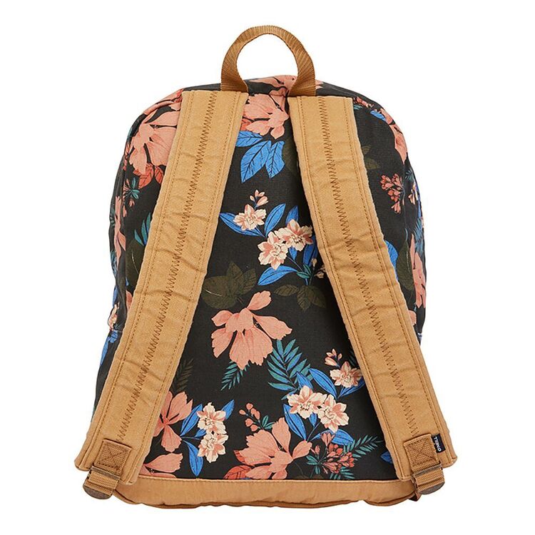 O'Neill Shoreline Daypack Black