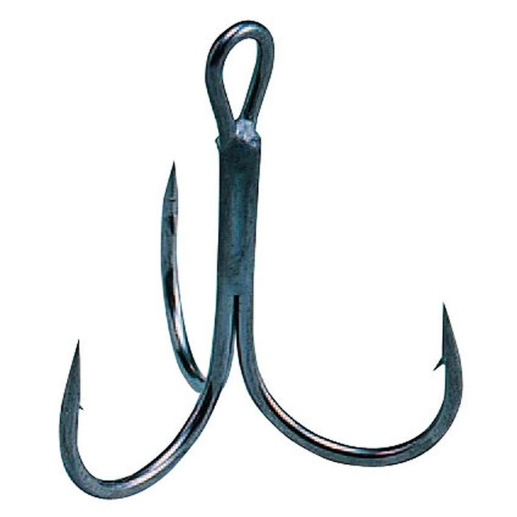 Owner ST-36 Treble Hooks Pack
