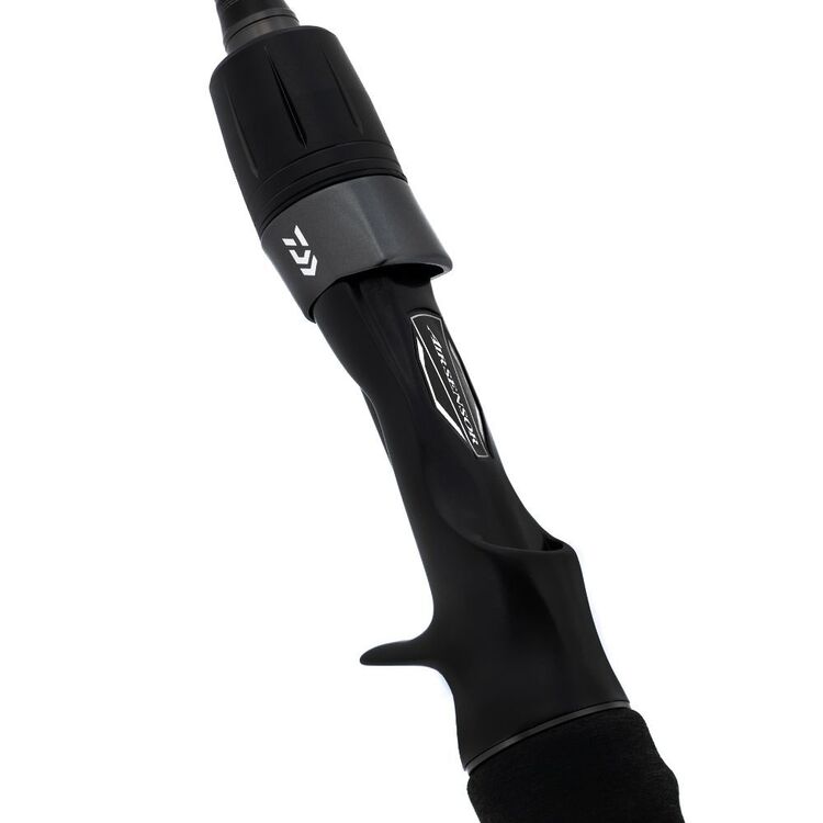 Daiwa 23 TD Black Scope Sniper 6'8" 1pc 5-10kg Baitcaster Rod