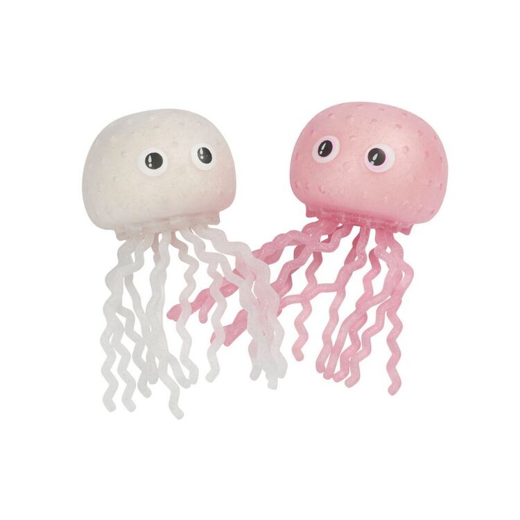 Coconut Grove Splash Buddies Pink & White