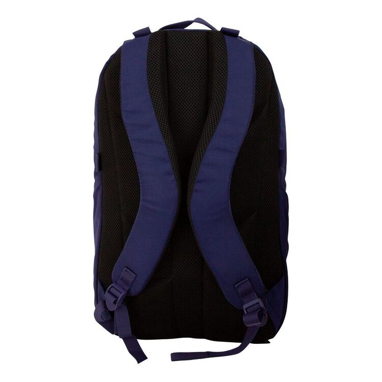 BlackWolf Men's 65L Helan Travel Pack Blue