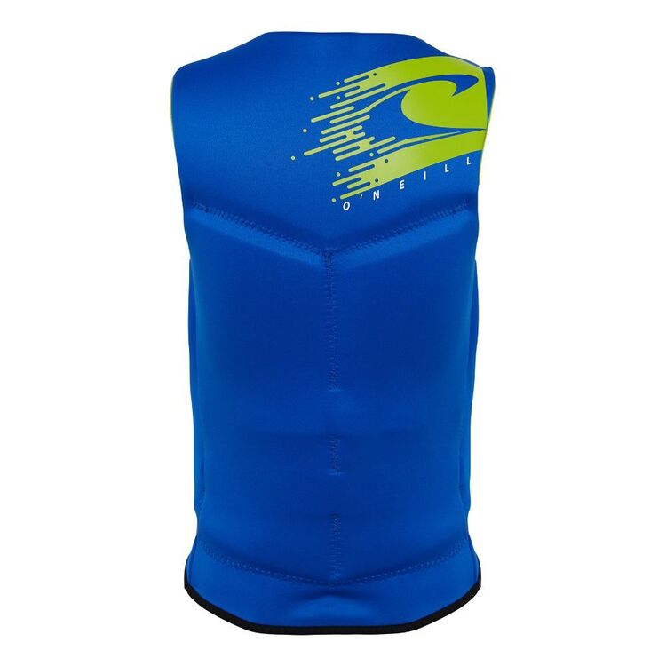 O'Neill L50S Neo Youth PFD Blue Blue