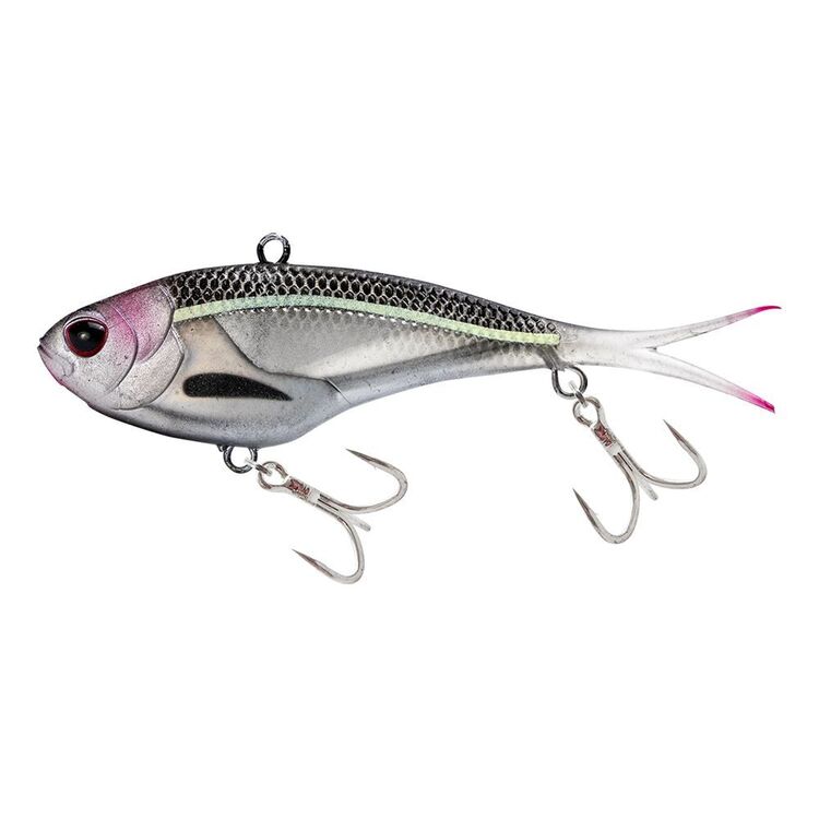 Nomad Vertrex Max Soft 75 mm Vibe Bleeding Mullet