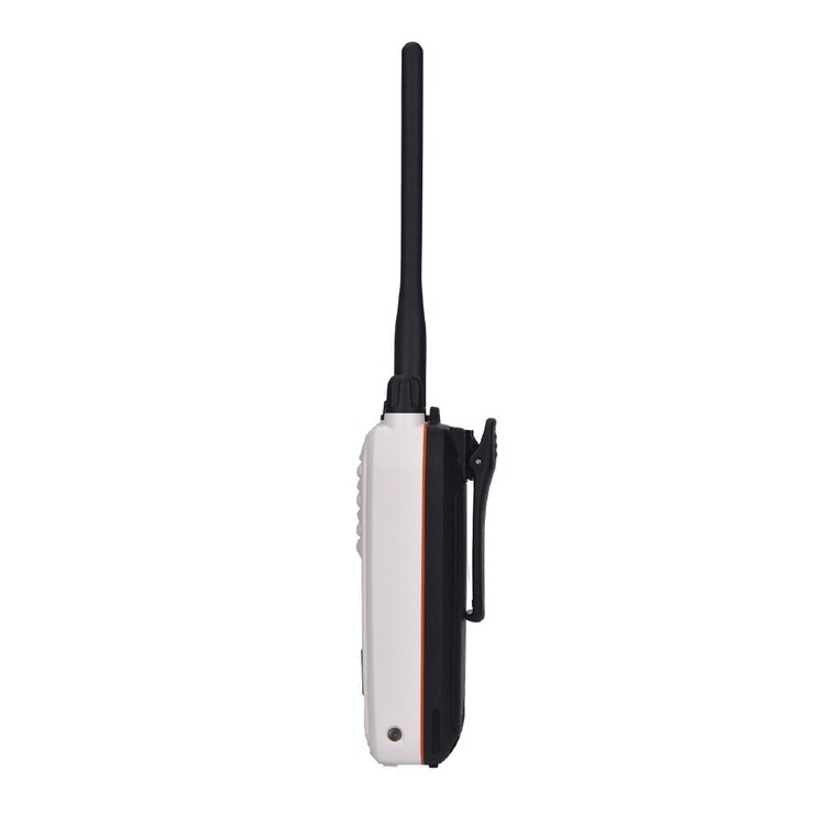ECOXGEAR EXM600 6.0W IP67 VHF Marine Handheld Radio