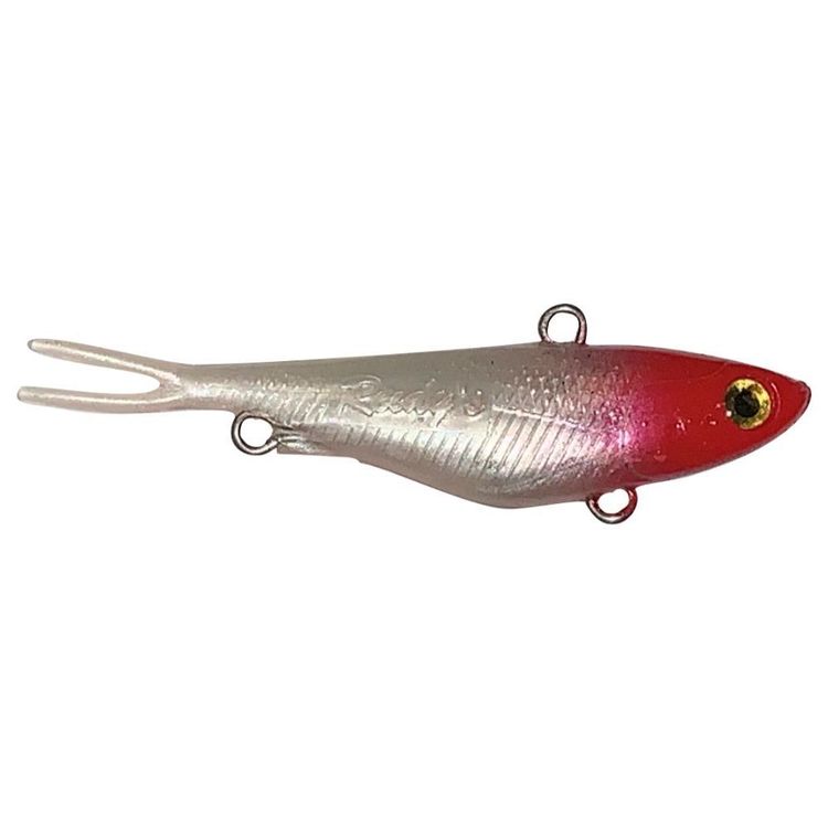 Reidy's Fish Snakz Vibe Lure 150 mm 034