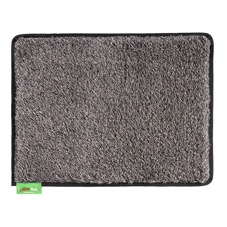Muk Mat Grey