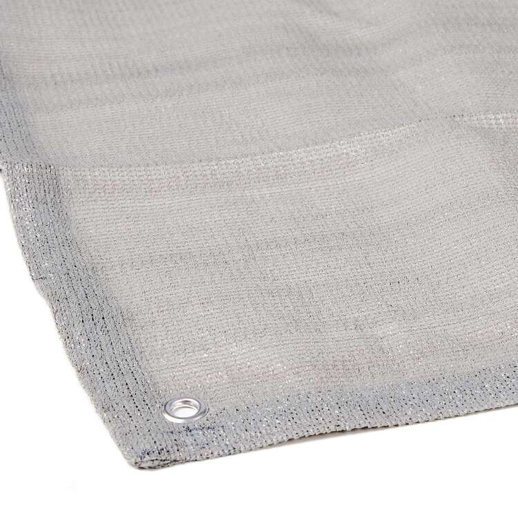 Dune 4WD 3 x 3 m Mesh Floor Dark Grey 3 x 3 m