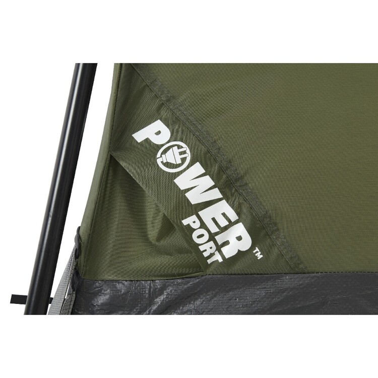Oztrail Fast Frame 3 Person Tent Green