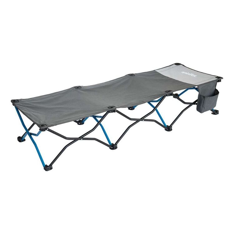 Spinifex Kids Stretcher Blue & Grey