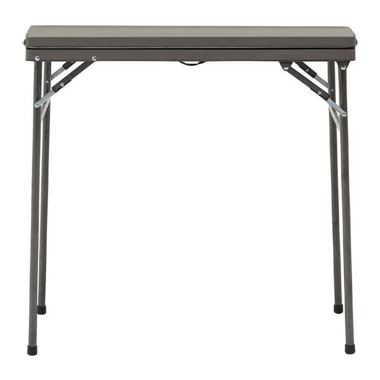 Coleman Camp Kitchen Table Grey