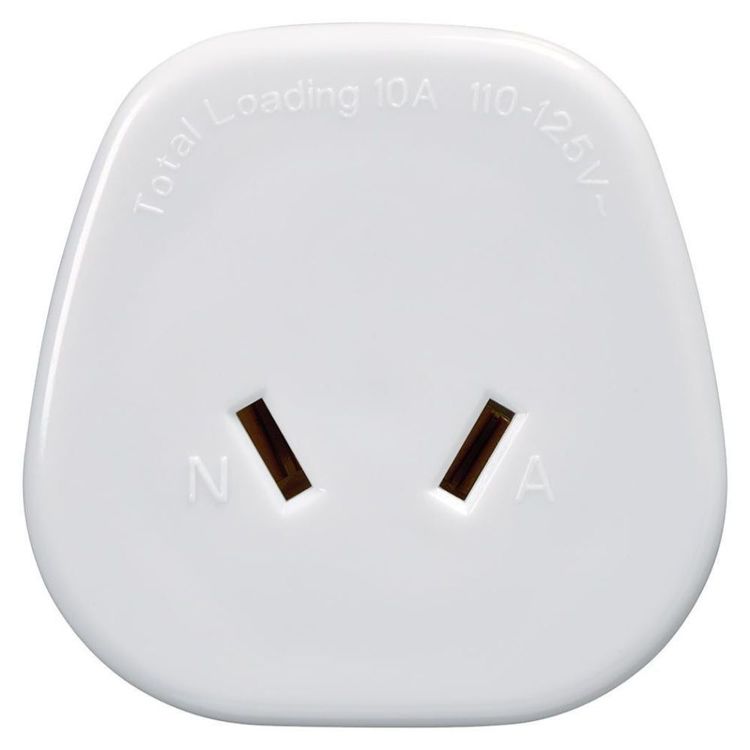 Go Travel AUS-USA/Japan Adaptor