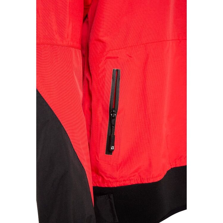 Burke Marine Men's Evolution Jacket Red