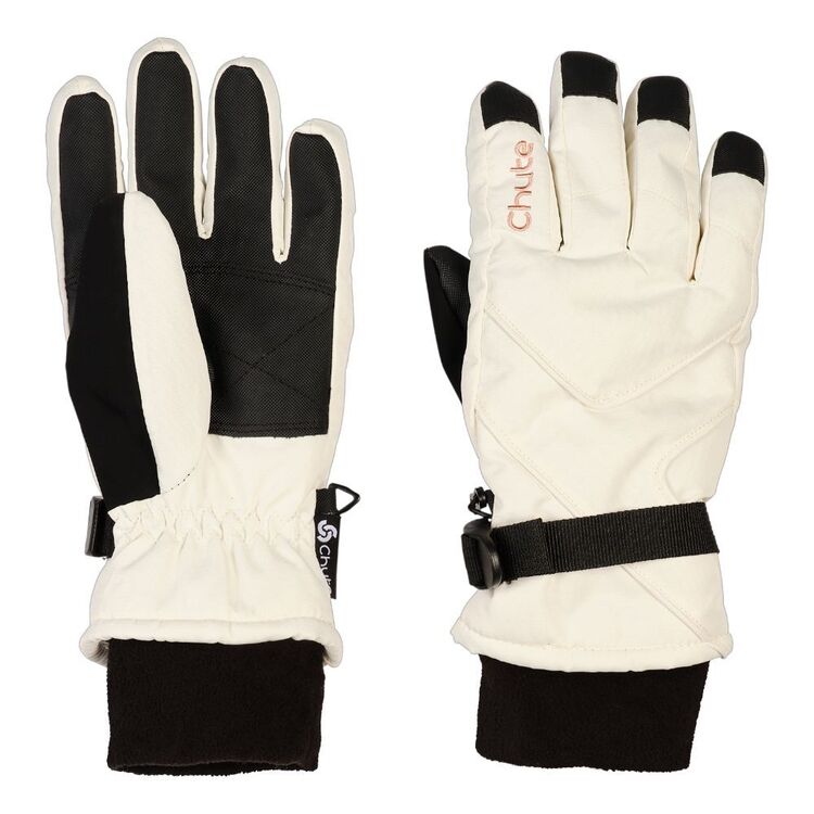 Chute Women's Power Glove Cream