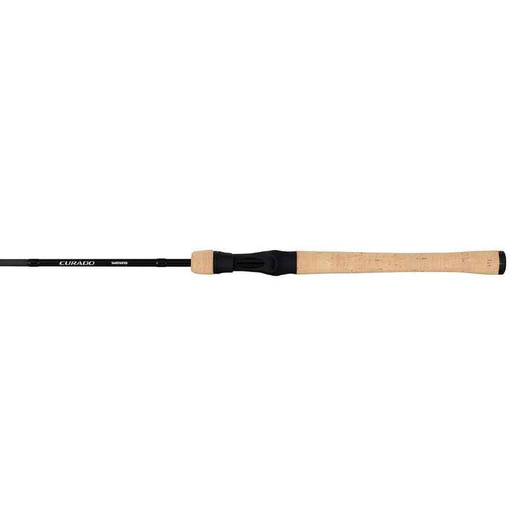 Shimano Curado 6'6" 1pc 6-10kg Baitcaster Rod