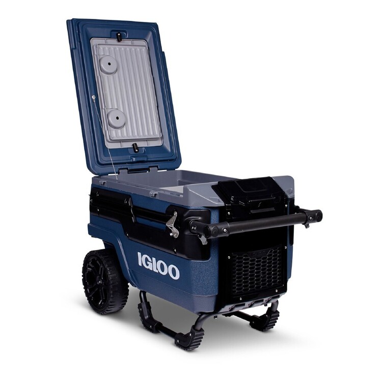 Igloo Trailmate Journey 66L Blue