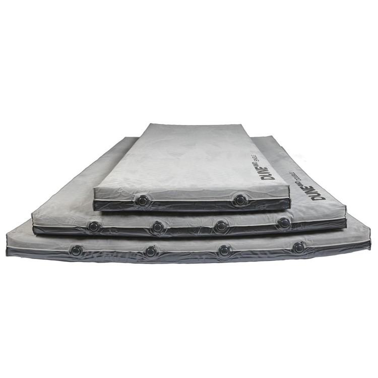 Dune 4WD Mat Grey