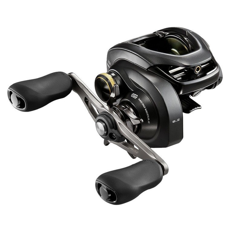 Shimano Curado K 200 HG Baitcaster Reel