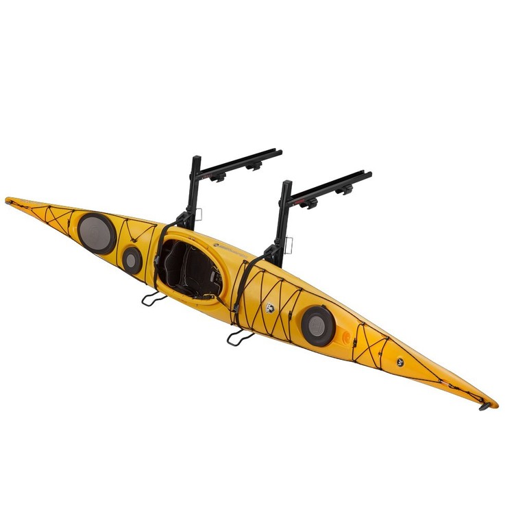 Yakima ShowDown Kayak Roof Rack